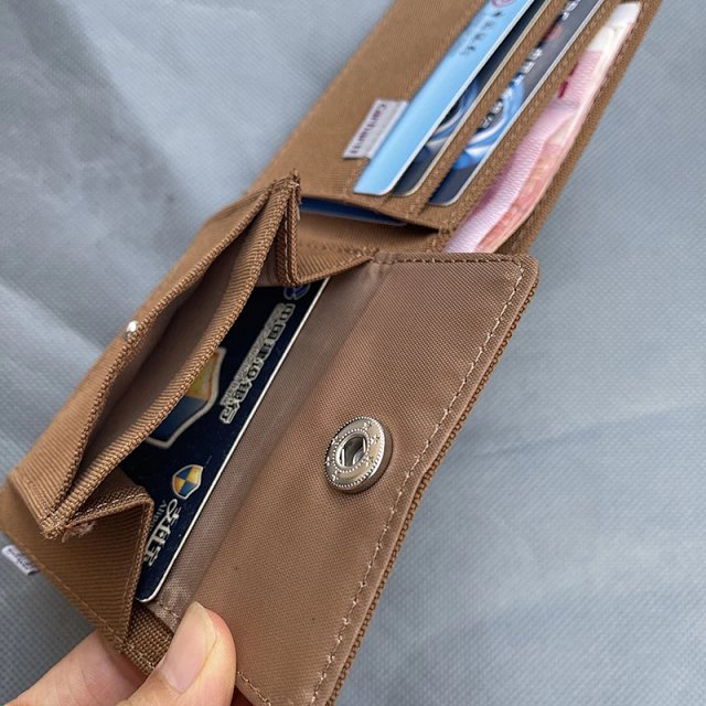 Carhartt Wallet: seller detail photo 14