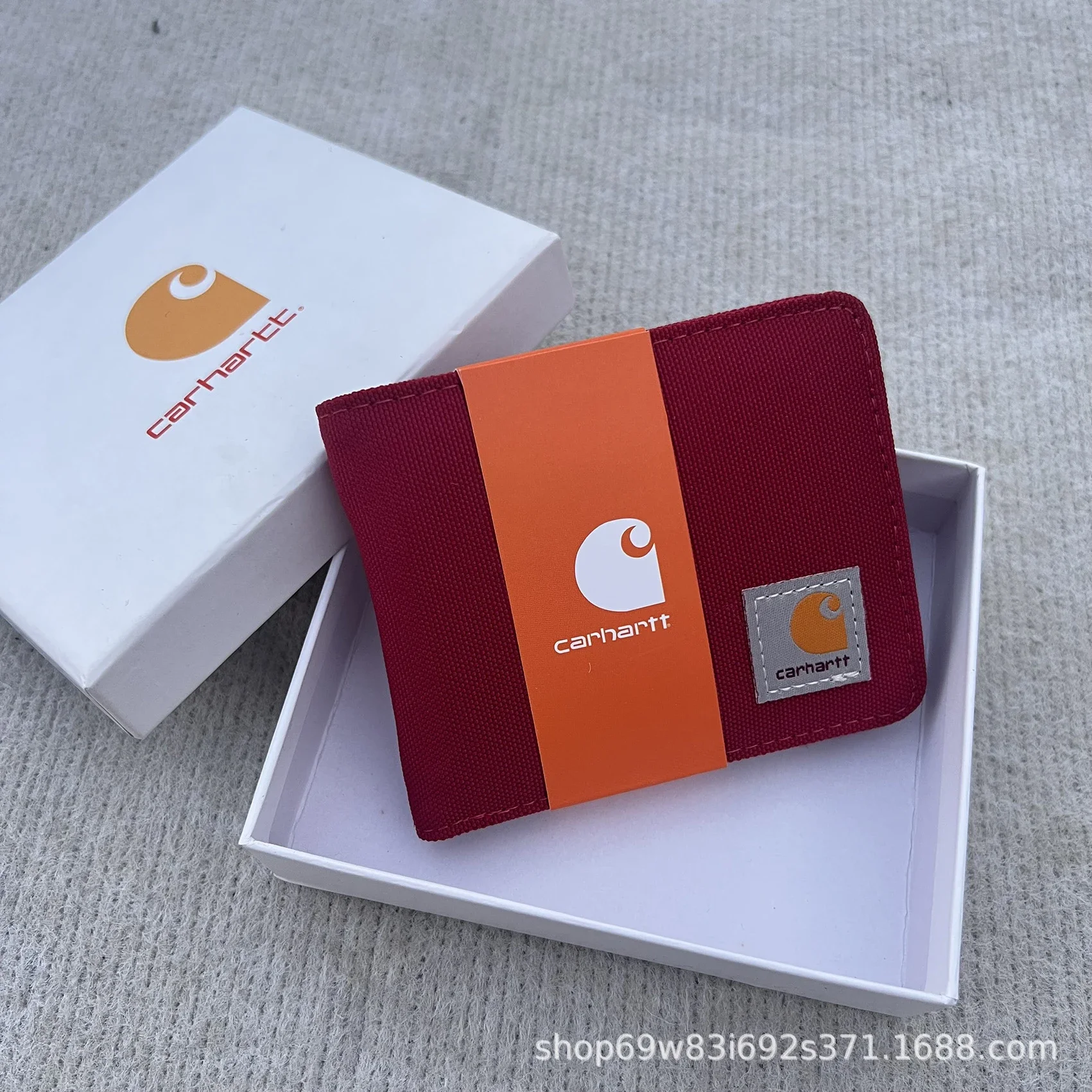Carhartt Wallet