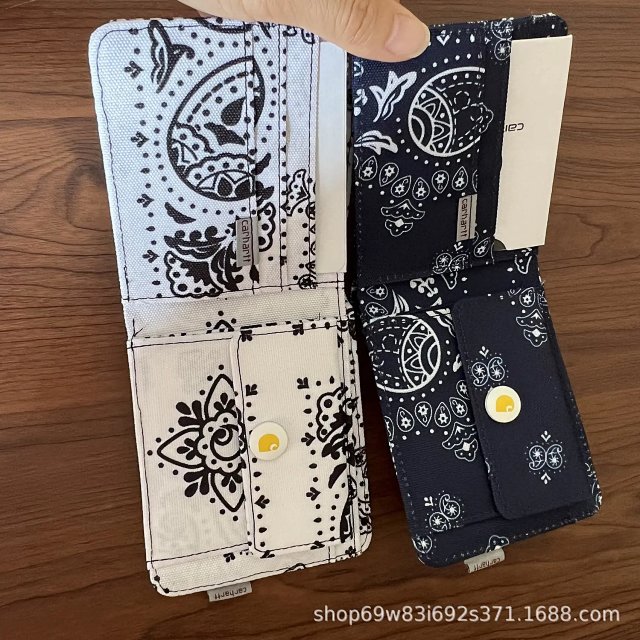 Carhartt Wallet: seller detail photo 8