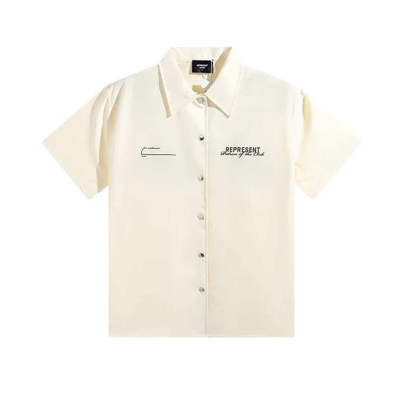 Represent Camiseta 3+ Colores Premium