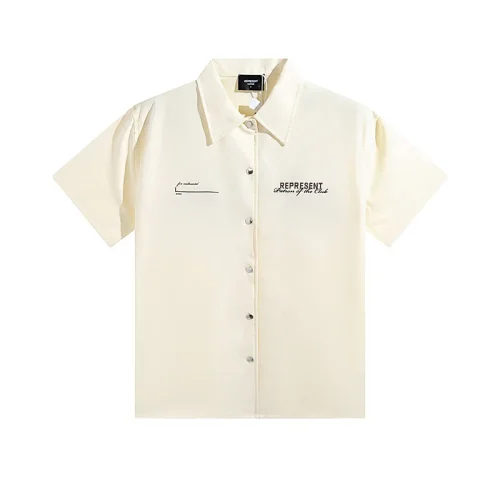Represent Camiseta