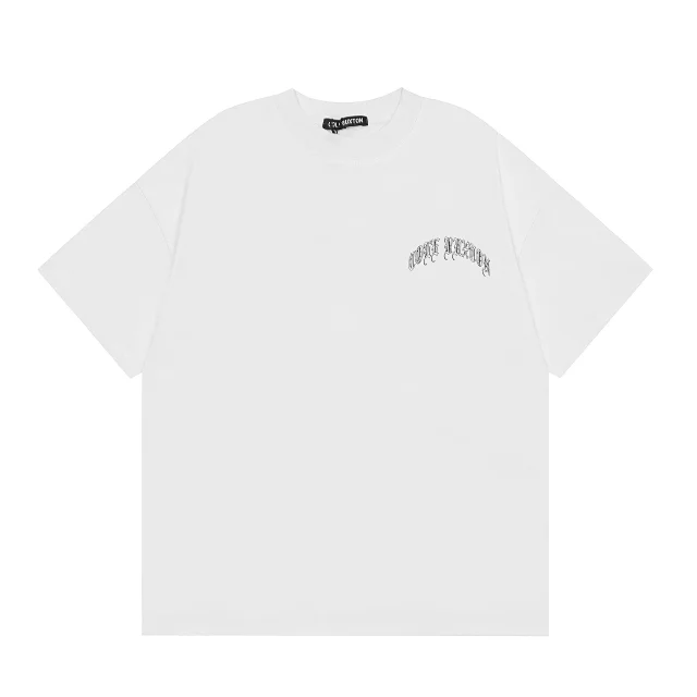 Cole Buxton T-Shirts Short-Sleeve Logo T-Shirt product detail image 28