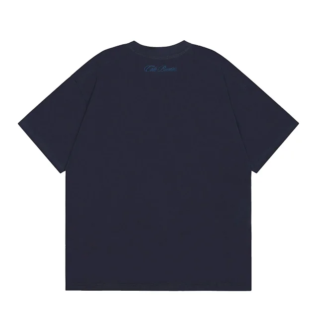 Cole Buxton T-Shirts Short-Sleeve Logo T-Shirt product detail image 51