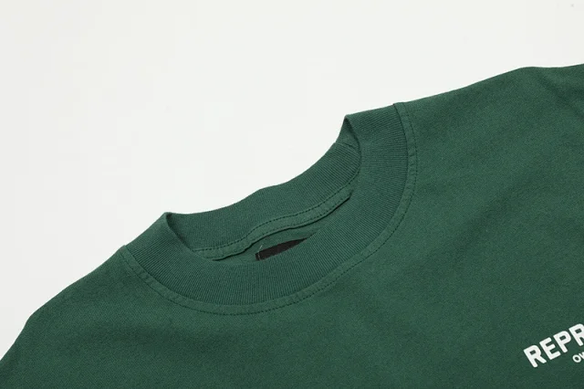 Represent T-Shirts Owners' Club Logo Print product detail image 32