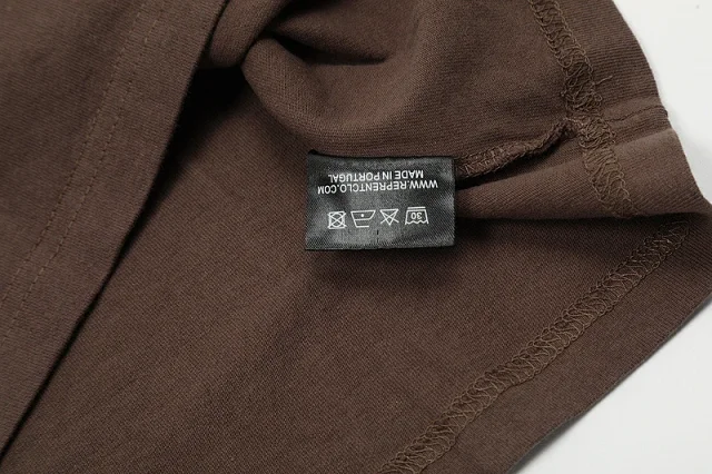 Represent T-Shirts Owners' Club Logo Print product detail image 48