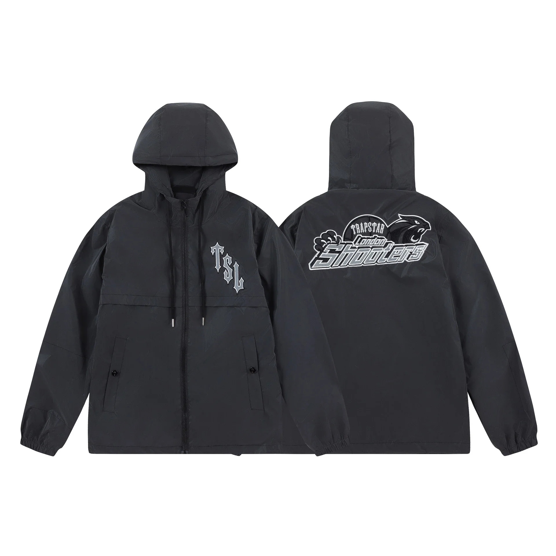 Trapstar Jacket