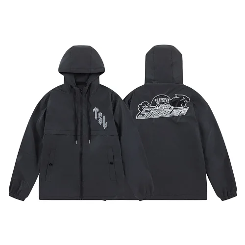 Trapstar Jacket