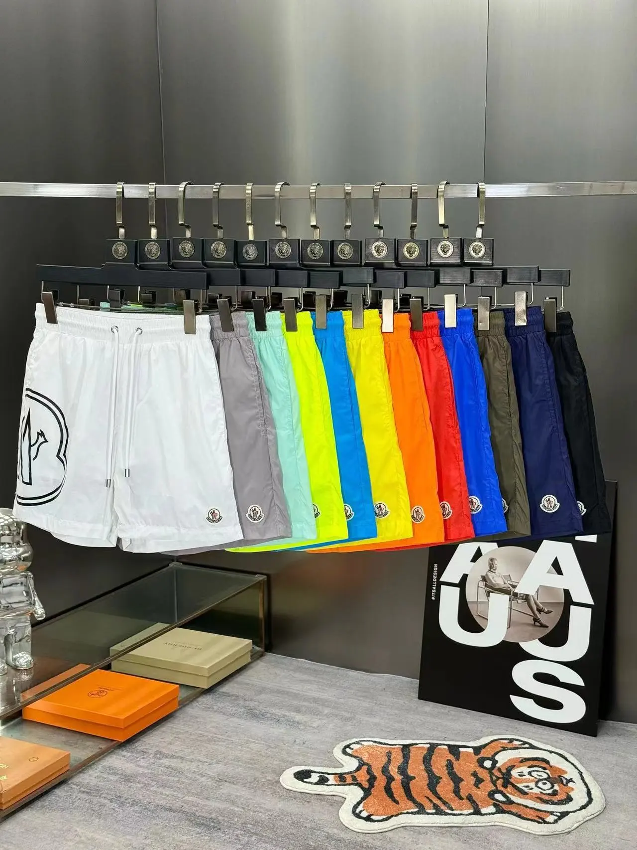 Moncler Shorts