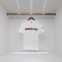 Moncler Tee 9+ colorways [Premium Quality] — seller photo 3
