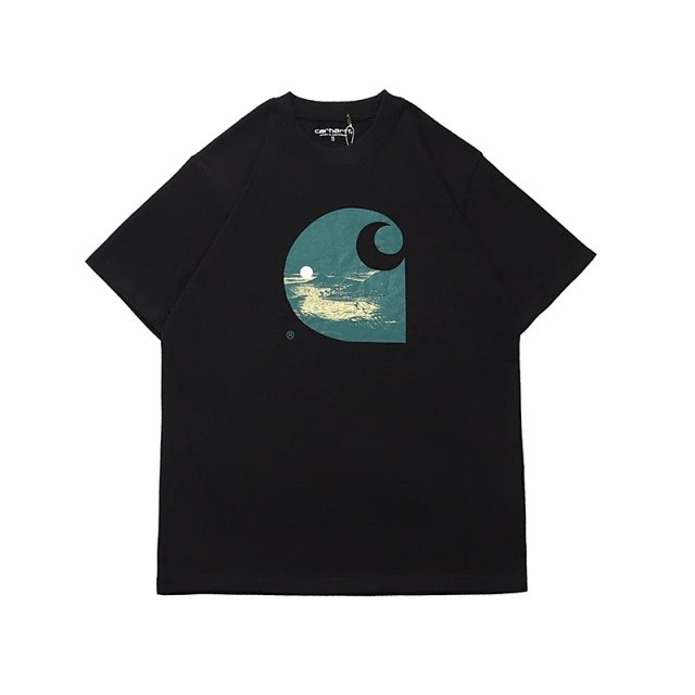 Carhartt T-shirt Tee: seller detail photo 14