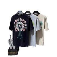 Chrome Hearts Tee 10+ colorways [Premium Quality] — seller photo 6