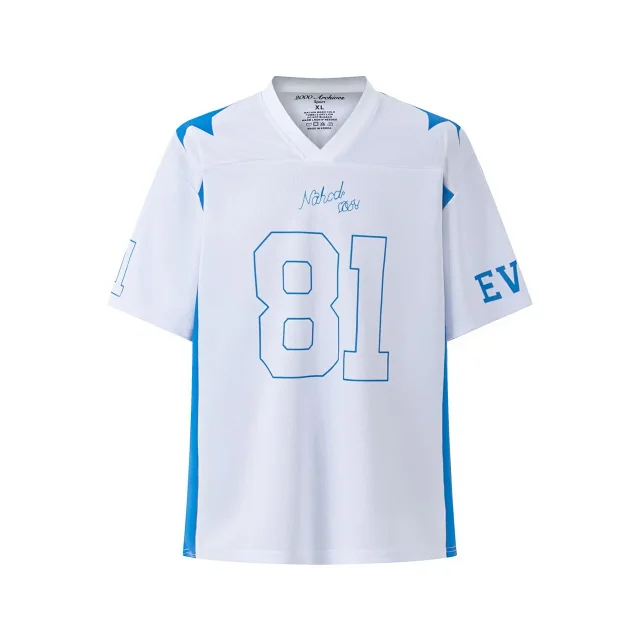 2000 Archives Football Jerseys Graphic jersey product detail image 17