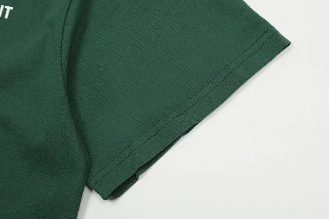 Represent T-Shirts Owners' Club Logo Print product detail image 38