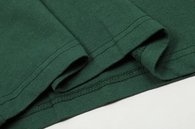 Represent T-Shirts Owners' Club Logo Print product detail image 41