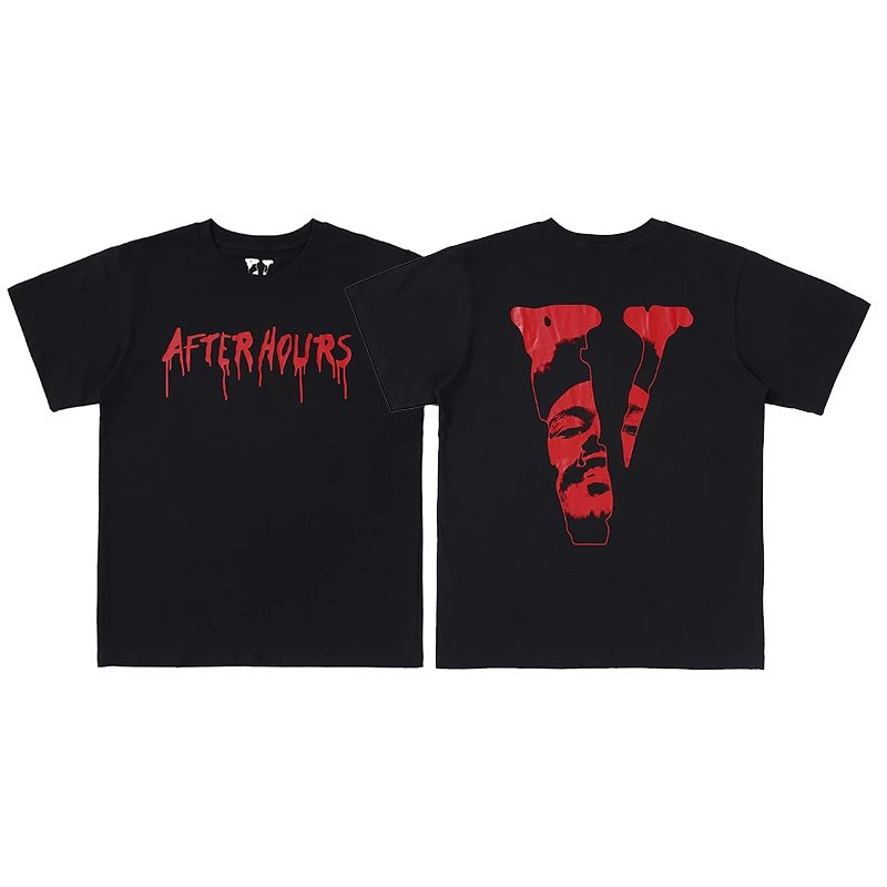 Off-White Friends V Logo White T-Shirt - 8