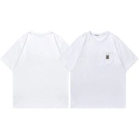 01 White