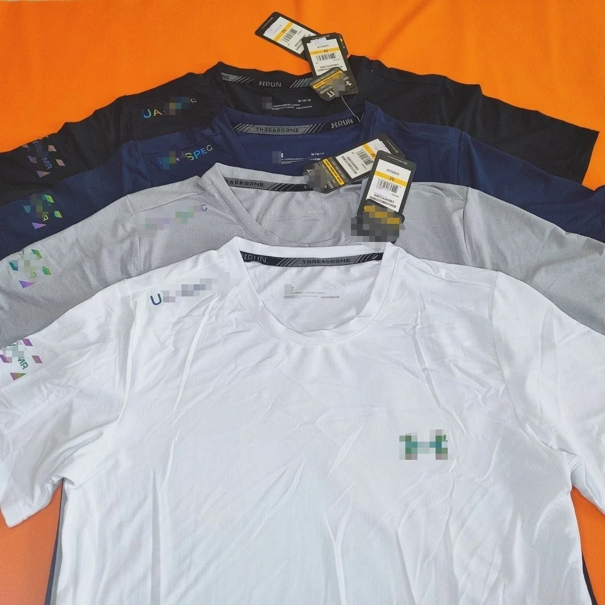 Under Armour Camiseta