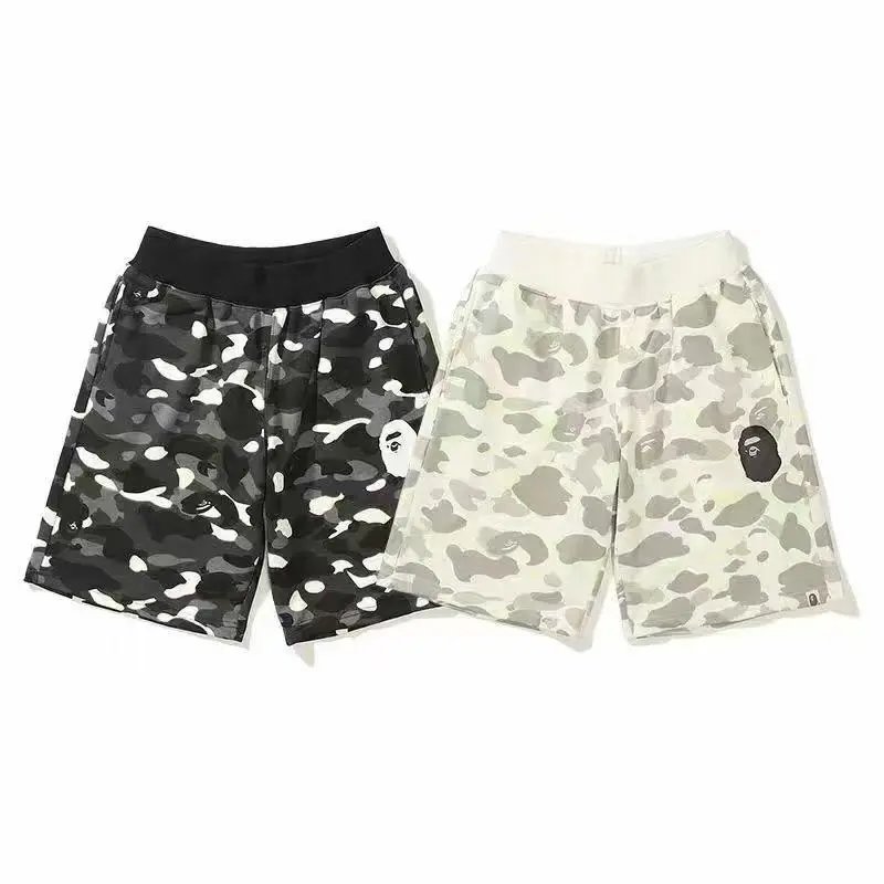A BATHING APE T-Shirts Logo Graphic image 4