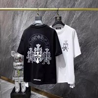 Chrome Hearts Tee 10+ colorways [Premium Quality] — seller photo 5