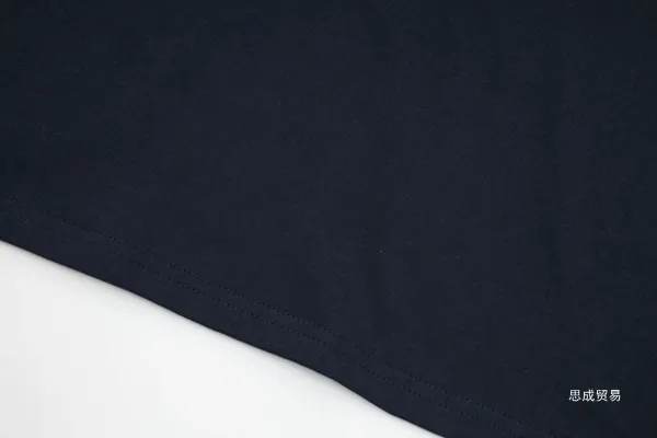 Gallery Dept. Art Dept. Arch Logo Black T-Shirt - 11