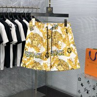 Versace Shorts 2+ colorways [Premium Quality] — seller photo 5
