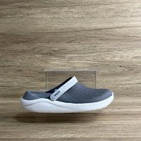 Kroger gray-white
