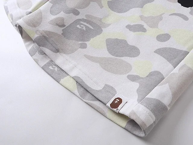 A BATHING APE T-Shirts Logo Graphic product detail image 24