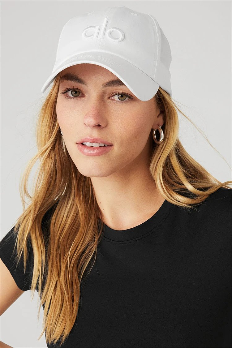 Alo Baseball Cap Green product detail 2 in Litbuy spreadsheet finds