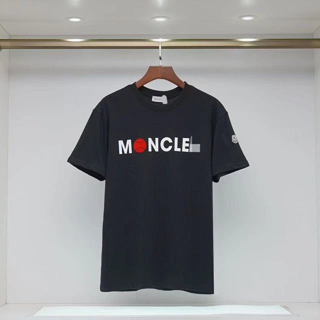 Moncler T-shirt Tee: seller detail photo 6