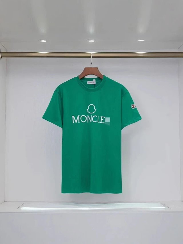 Moncler T-shirt Tee: seller detail photo 8