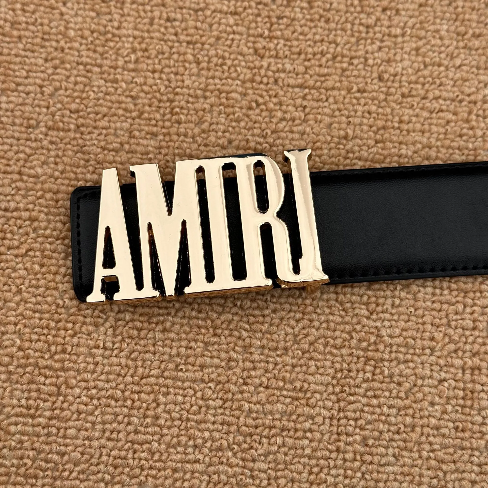 Cinturón Amiri