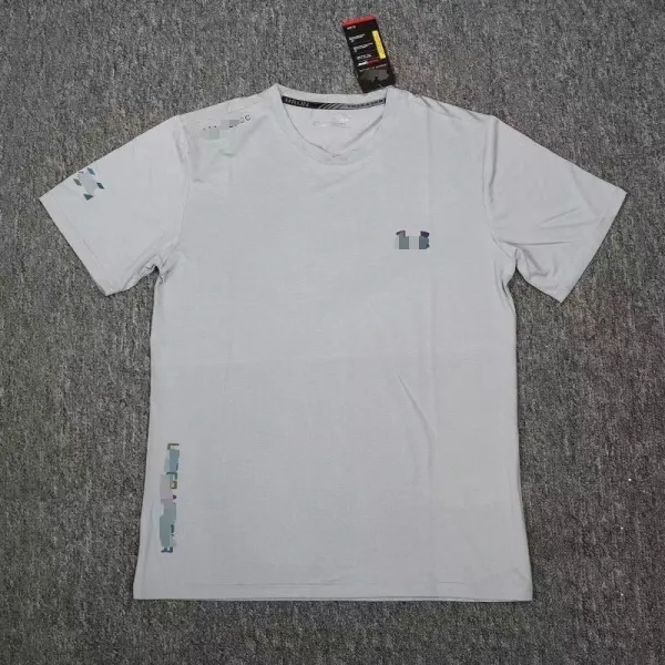 Under Armour Sport Shorts White - 7