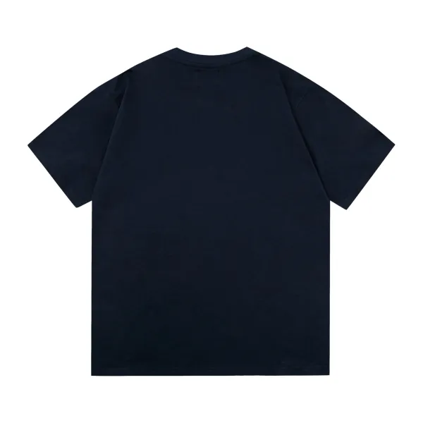 Gallery Dept. Art Dept. Arch Logo Black T-Shirt - 6