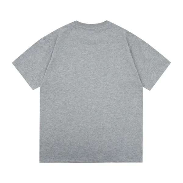 Gallery Dept. Art Dept. Arch Logo Black T-Shirt - 8