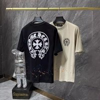 Chrome Hearts Tee 10+ colorways [Premium Quality] — seller photo 4
