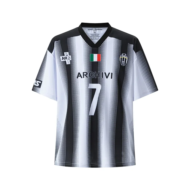 2000 Archives Football Jerseys Graphic jersey product detail image 21