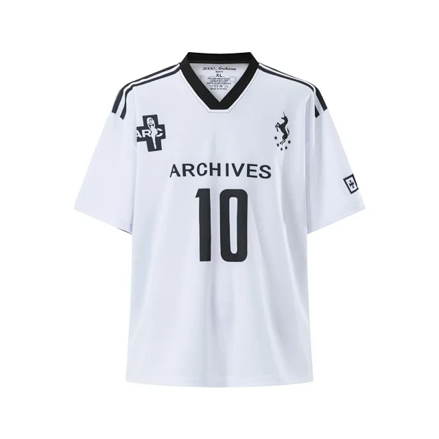 2000 Archives Football Jerseys Graphic jersey product detail image 19