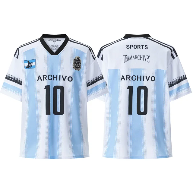 2000 Archives Football Jerseys Graphic jersey product detail image 42