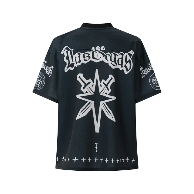 2000 Archives Football Jerseys Graphic jersey product detail image 47
