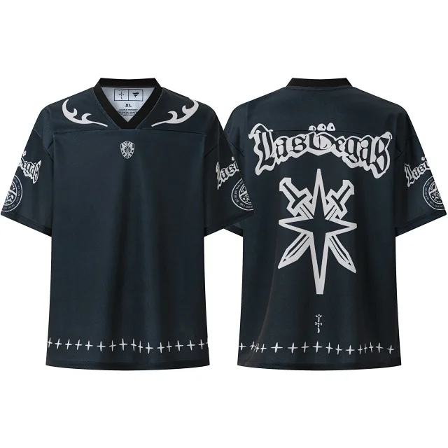 2000 Archives Football Jerseys Graphic jersey product detail image 27
