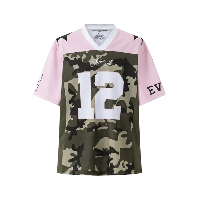 2000 Archives Football Jerseys Graphic jersey product detail image 39