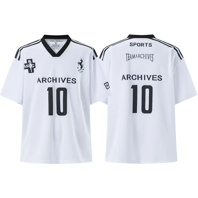 2000 Archives Football Jerseys Graphic jersey product detail image 41