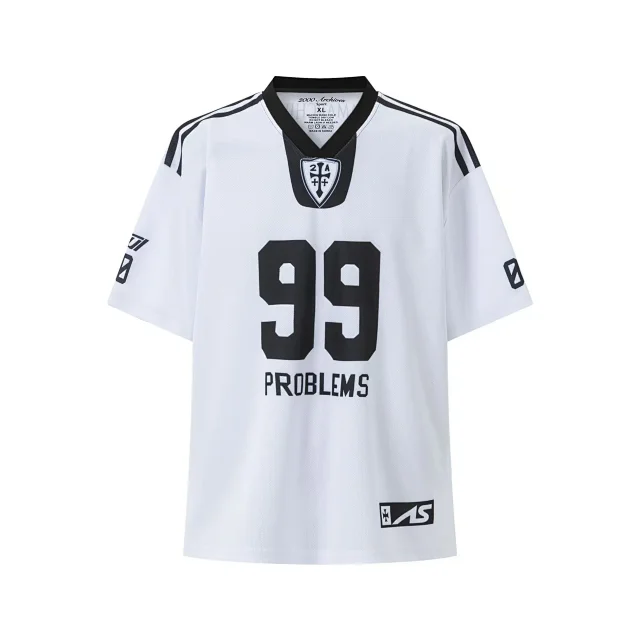 2000 Archives Football Jerseys Graphic jersey product detail image 18