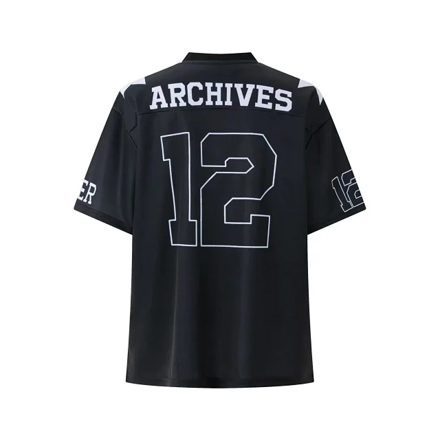2000 Archives Football Jerseys Graphic jersey product detail image 49
