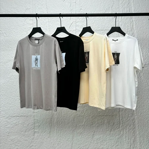 CP Camiseta