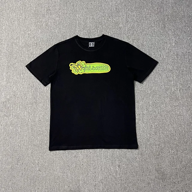Unbranded T-Shirts Short-Sleeve Graphic Crew-Neck T-Shirt product detail image 25