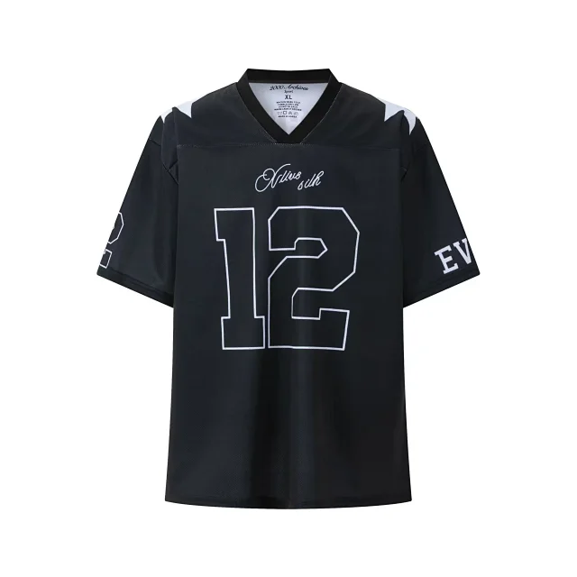 2000 Archives Football Jerseys Graphic jersey product detail image 11