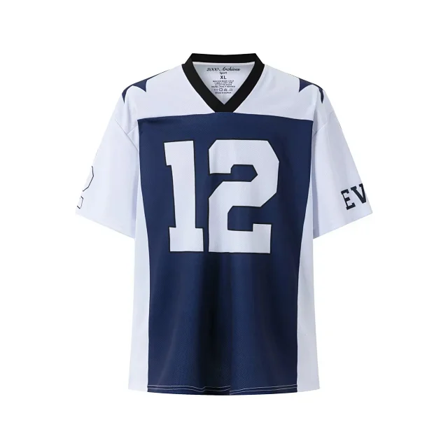2000 Archives Football Jerseys Graphic jersey product detail image 14