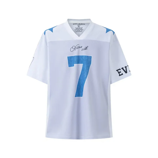2000 Archives Football Jerseys Graphic jersey product detail image 15