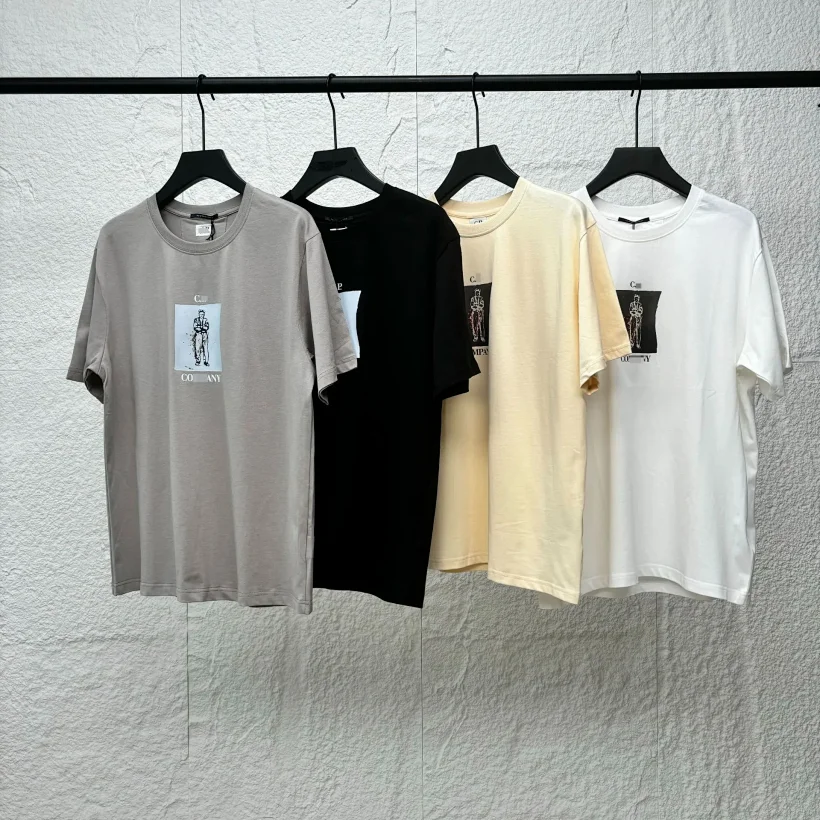 CP Camiseta
